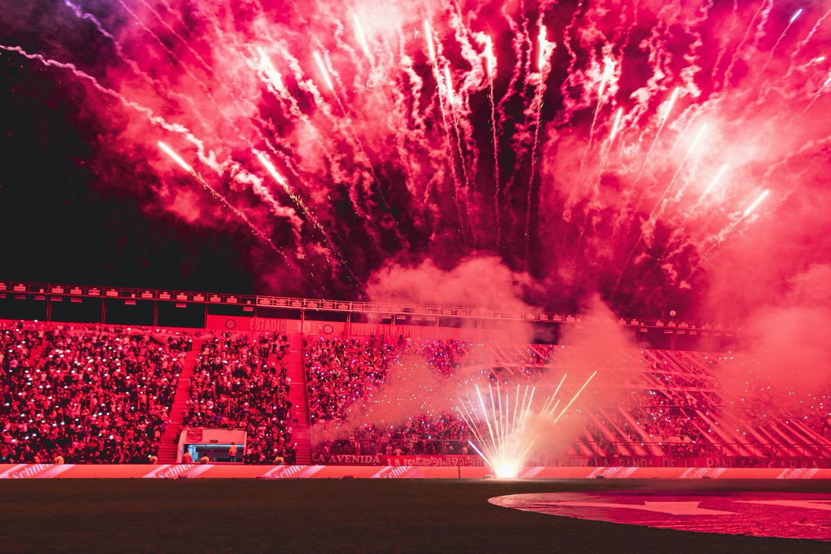 Argentinos Juniors tweet media