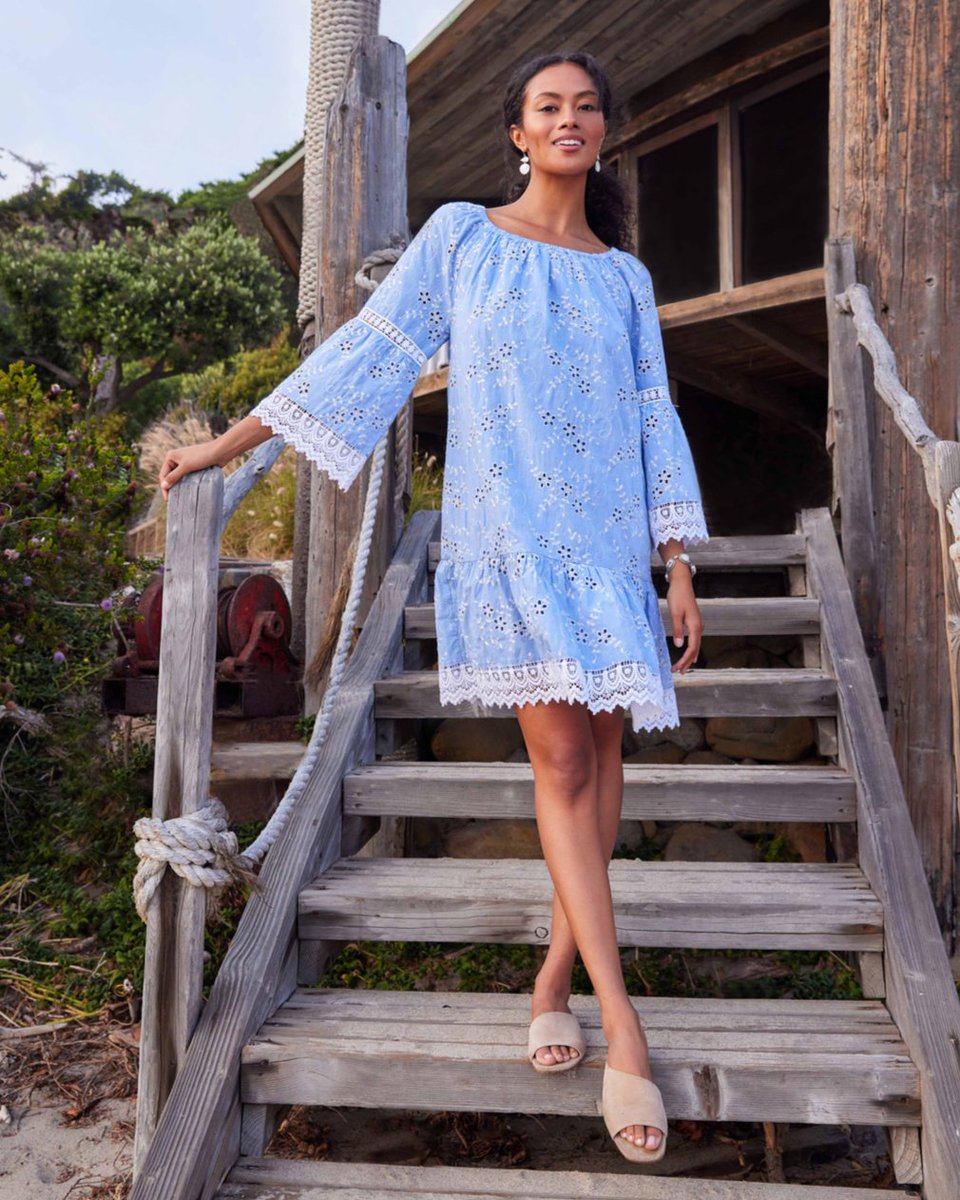 Here's to Summer 💙