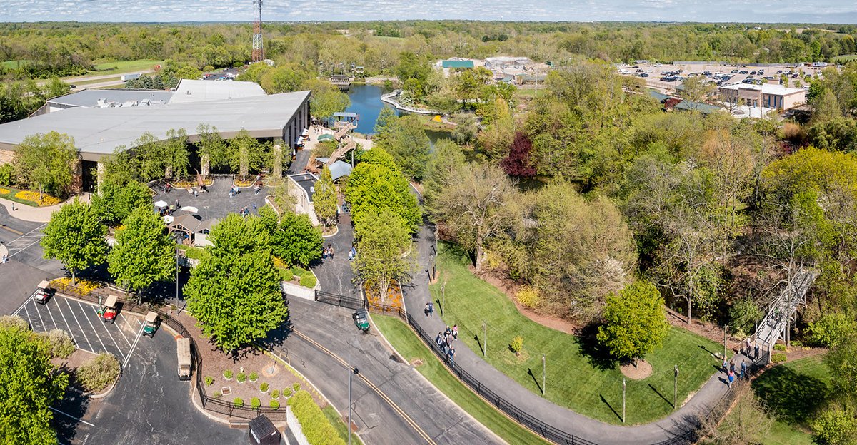 Creation Museum tweet media