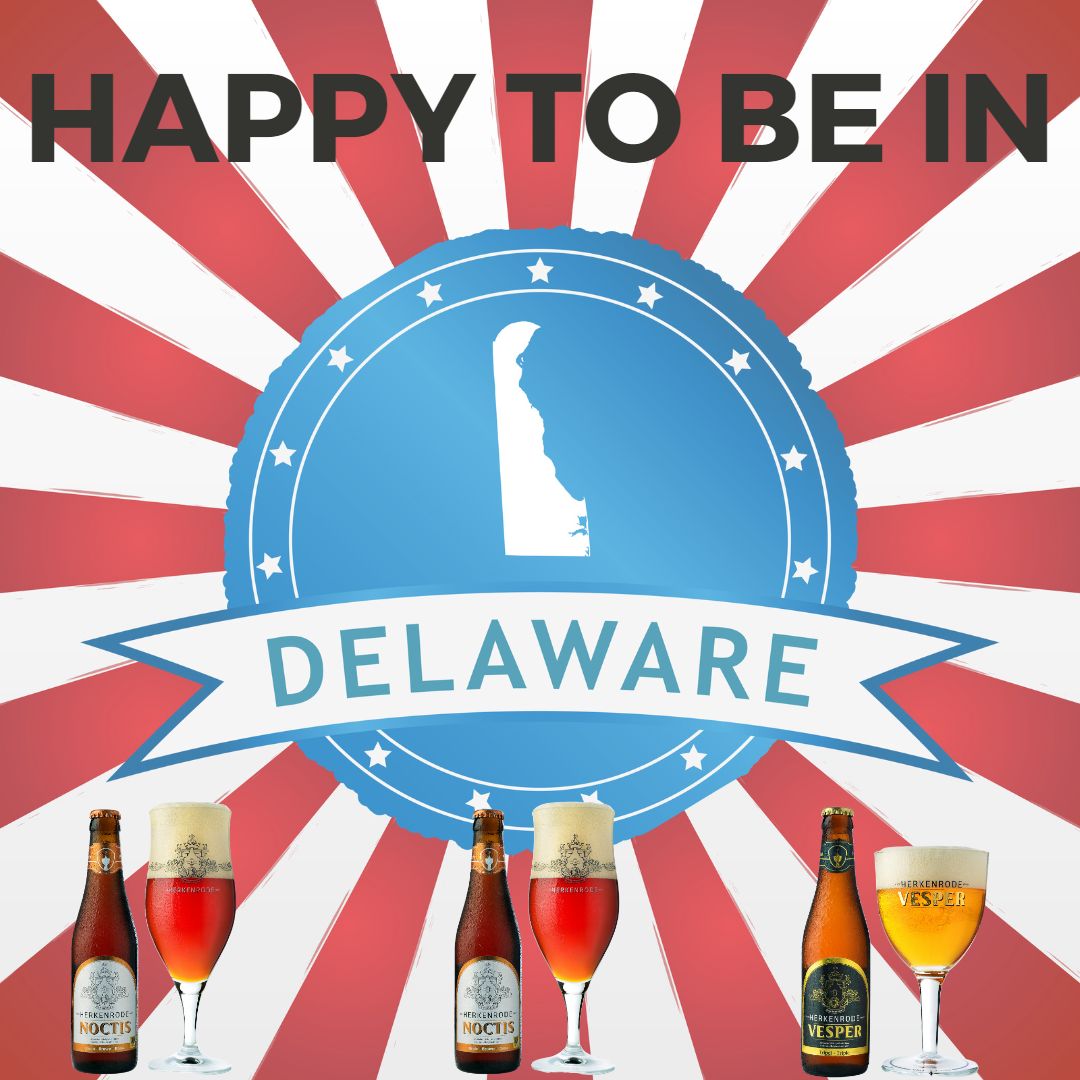 Of the 24 certified #abbeybeers in the world, only the #herkenrode blonde, brown &amp; triple beers are made from recipes and herbs perfected over hundreds of years by nuns. #brouwerijcornelissen - now available at better beer destinations in Delaware! #belgianbeer <a href="/Regal_Wine/">Regal Wine Imports</a>