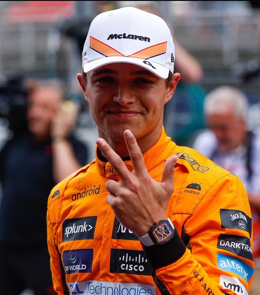 Barca_Akash's tweet photo. Alonso, Verstappen, Lando are the top 3 drivers on the grid right now, in order. 

#Formula1 #F1 #SpanishGP #BarcelonaGP #F1Qualifying #Lando #LandoNorris #FernandoAlonso #ElPlan #MaxVerstappen #Verstappen #RedBull #Mclaren #mclarenracing #AstonMartin https://t.co/LjwUy93zYQ