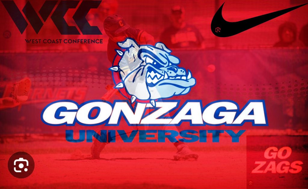 JoshHank1ns's tweet photo. I will transferring to Gonzaga University to further my academic and athletic career. I appreciate Coach Machtolf and Coach Wells for this huge opportunity! Go Zags!❤️💙🤍 https://t.co/vReB4Nvfnb