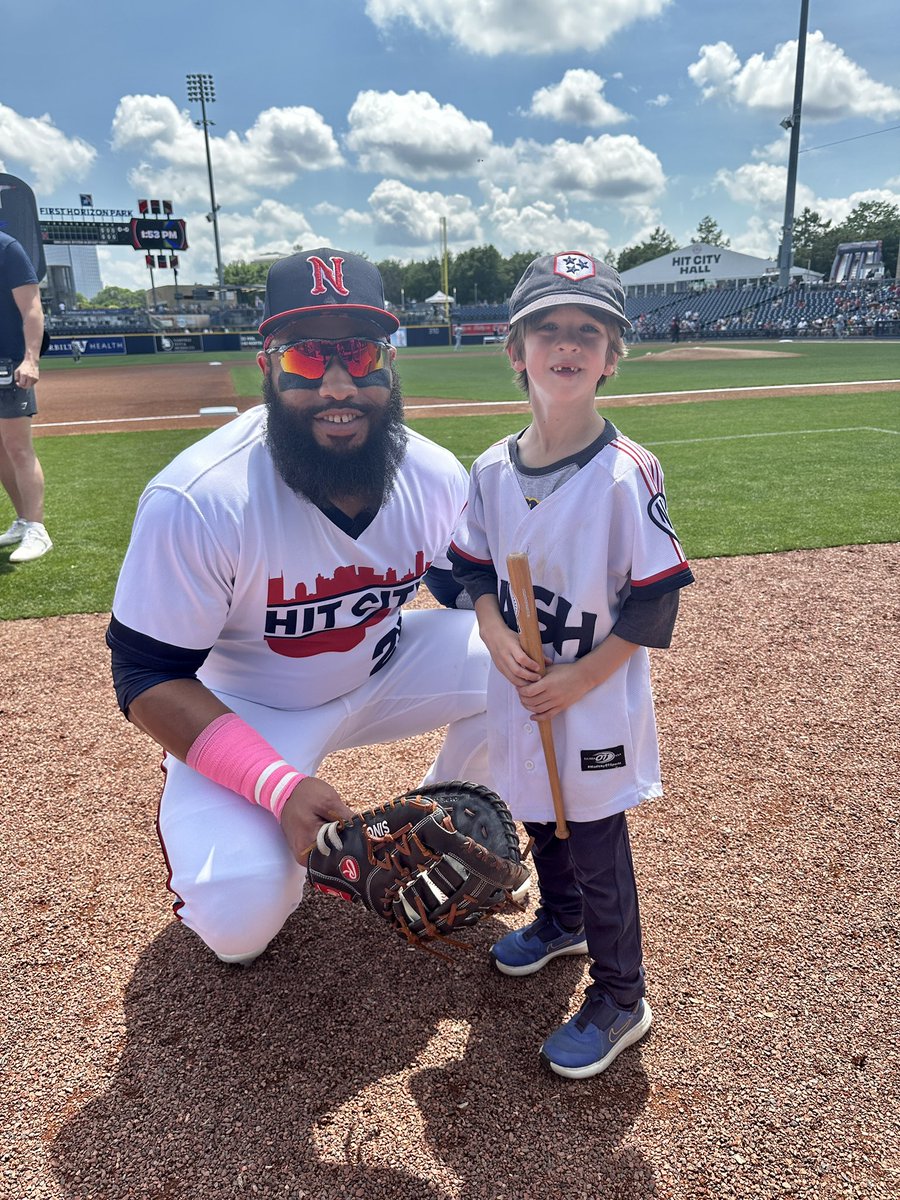 Milo is so pumped for his favorite Spunds player, <a href="/iLLJAY_SiNG/">Jonathan Singleton</a>, on his call up to the Brew Crew! Go get ‘em Big Jon!
