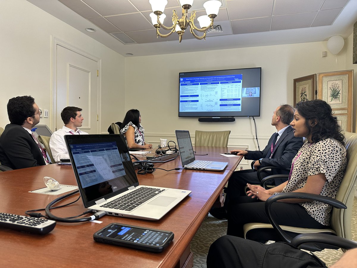 Anita Saraf (@mudphudheart) on Twitter photo Join us for our hybrid poster research presentations at the Fontan-Kreutzer symposium <a href="/AlsaiedTarek/">Tarek Alsaied</a> <a href="/HviUpmc/">UPMC Heart and Vascular Institute</a> <a href="/ChildrensPgh/">UPMC Children's Hospital of Pittsburgh</a> us02web.zoom.us/meeting/regist… Join us for our hybrid poster research presentations at the Fontan-Kreutzer symposium <a href="/AlsaiedTarek/">Tarek Alsaied</a> <a href="/HviUpmc/">UPMC Heart and Vascular Institute</a> <a href="/ChildrensPgh/">UPMC Children's Hospital of Pittsburgh</a> us02web.zoom.us/meeting/regist…