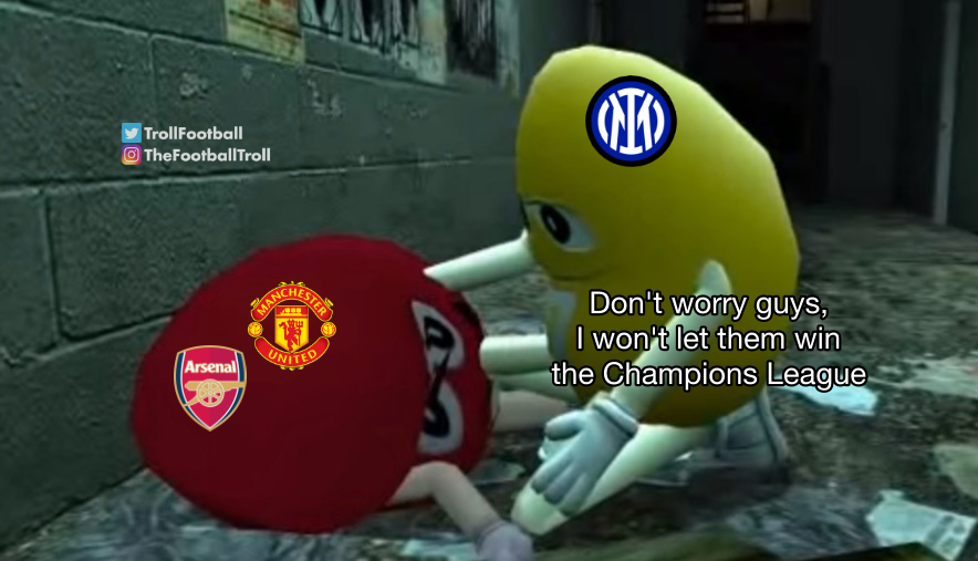 Troll Football tweet media