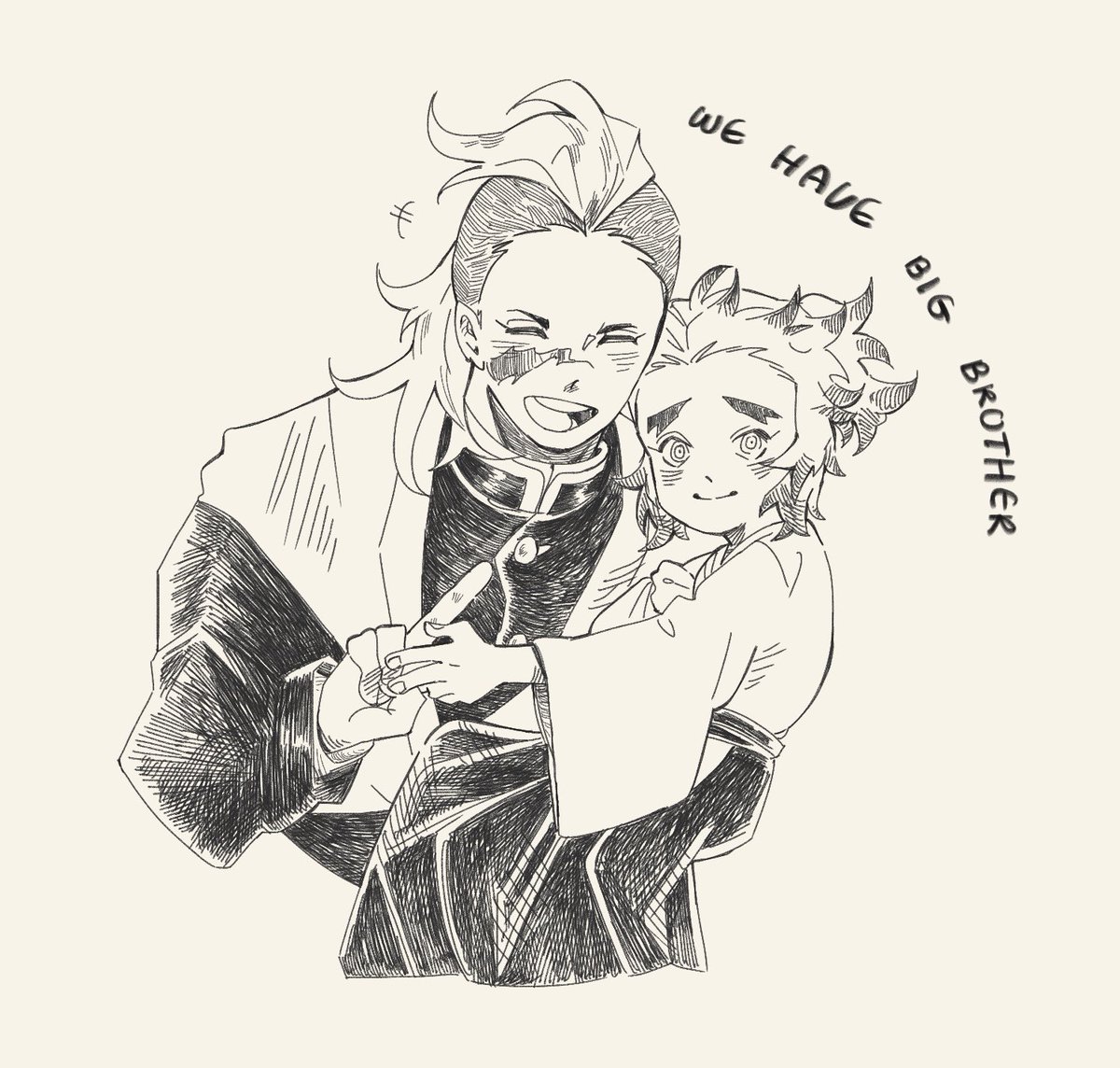 C0cxine_'s tweet photo. 🥲
#鬼滅の刃 https://t.co/NoFT2rBTjQ
