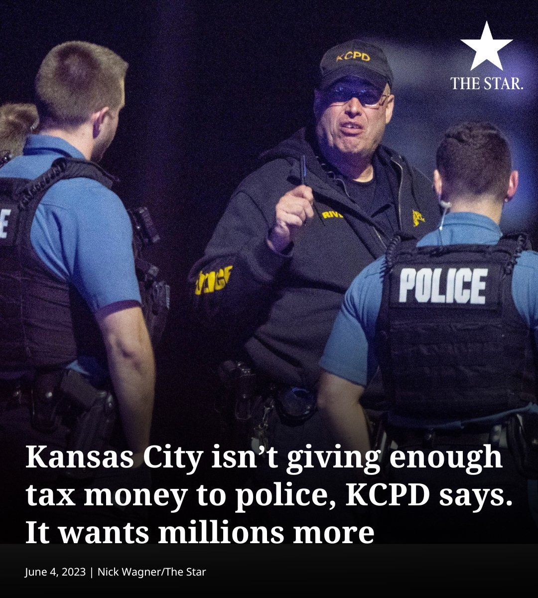 The Kansas City Star tweet media