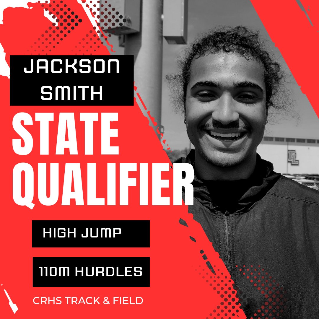CRHS_Track & Field tweet media