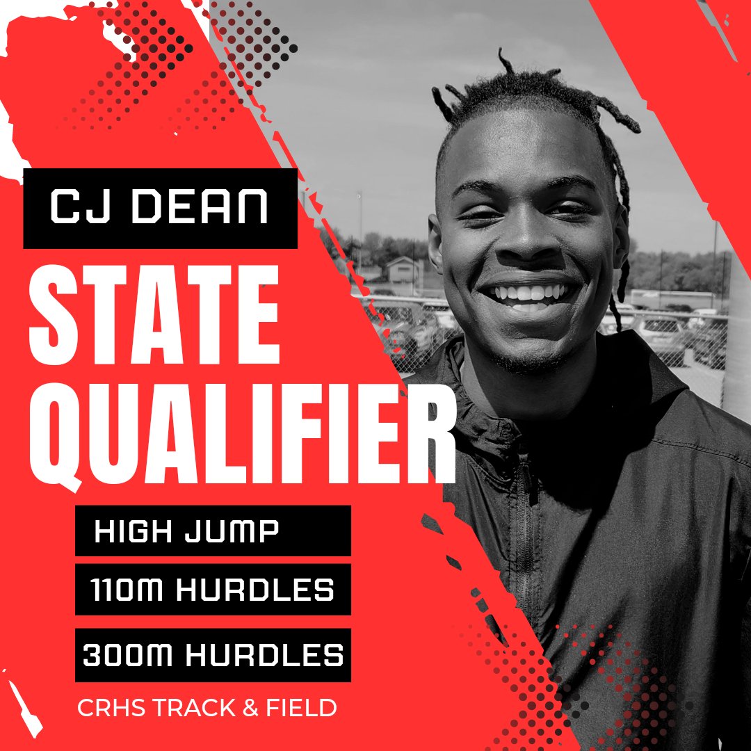 CRHS_Track & Field tweet media