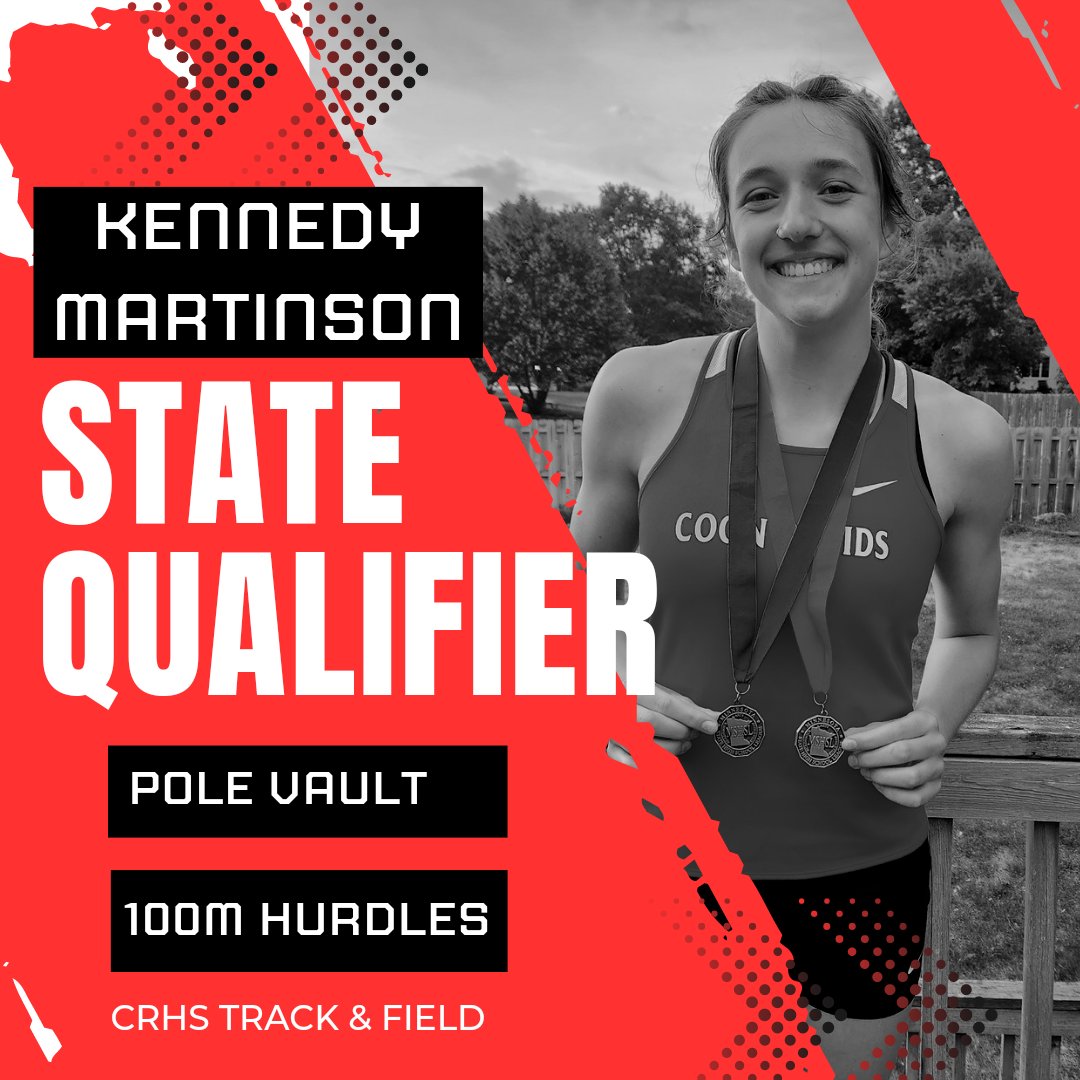 CRHS_Track & Field tweet media