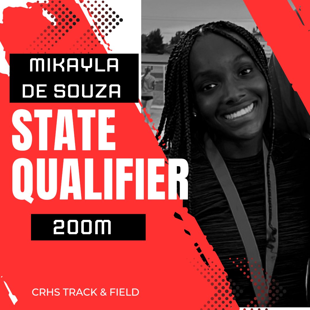 CRHS_Track & Field tweet media