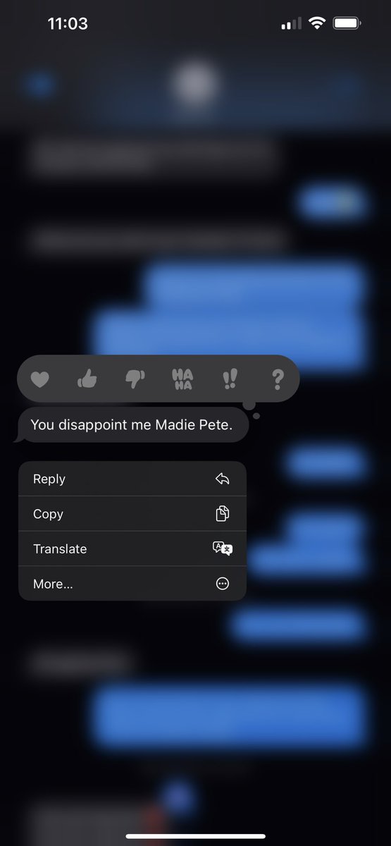 m-dawg tweet media