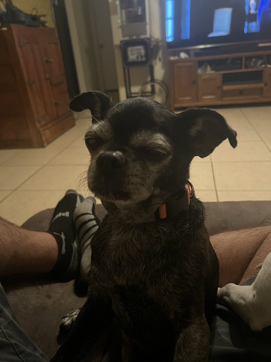 How’s everyone doing