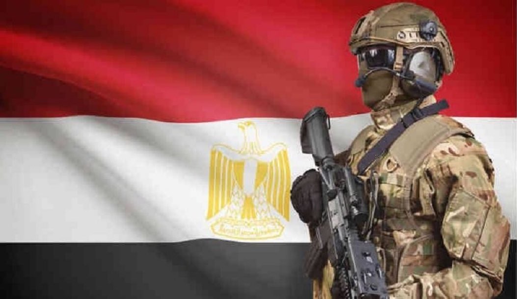 MyPalestine0's tweet photo. هاشتاغ #جندي_مصري الأكثر تفاعلاً في جمهورية مصر بعد مقتل 3 جنود من جيش الاحتلال الإسرائيلي على يد #جندي_مصري قرب الحدود المصرية. https://t.co/iPlOPq5rbw
