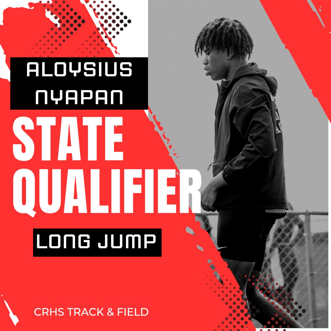 CRHS_Track & Field tweet media