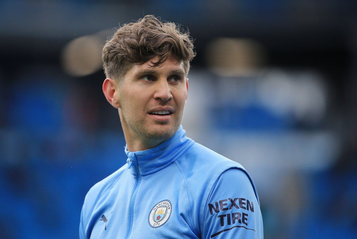 _The72's tweet photo. There’s a serious conversation to be had about John Stones.

Is he in the top 5 Premier League centre backs of all time? https://t.co/CeUmL5Mc6N