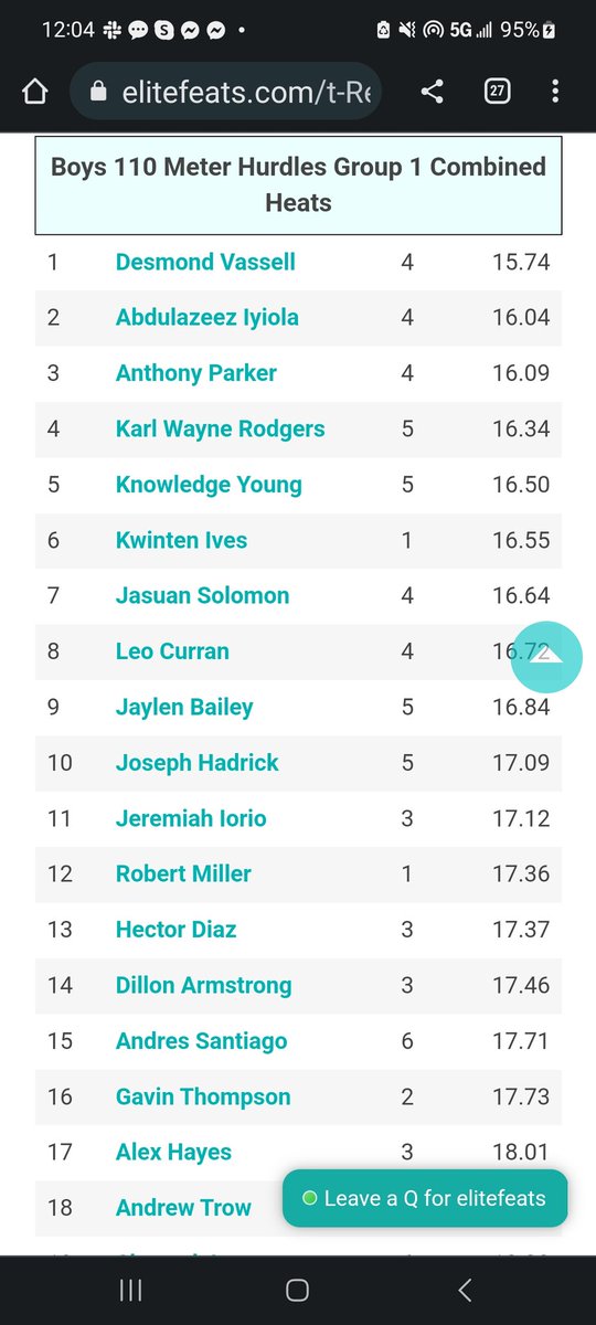 Anthony Coleman tweet media