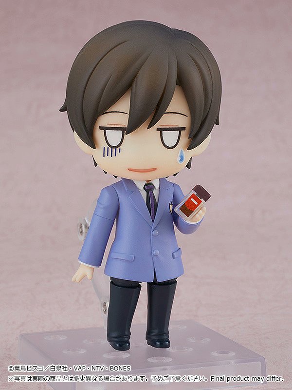 OHSHC NENDOROIDS????