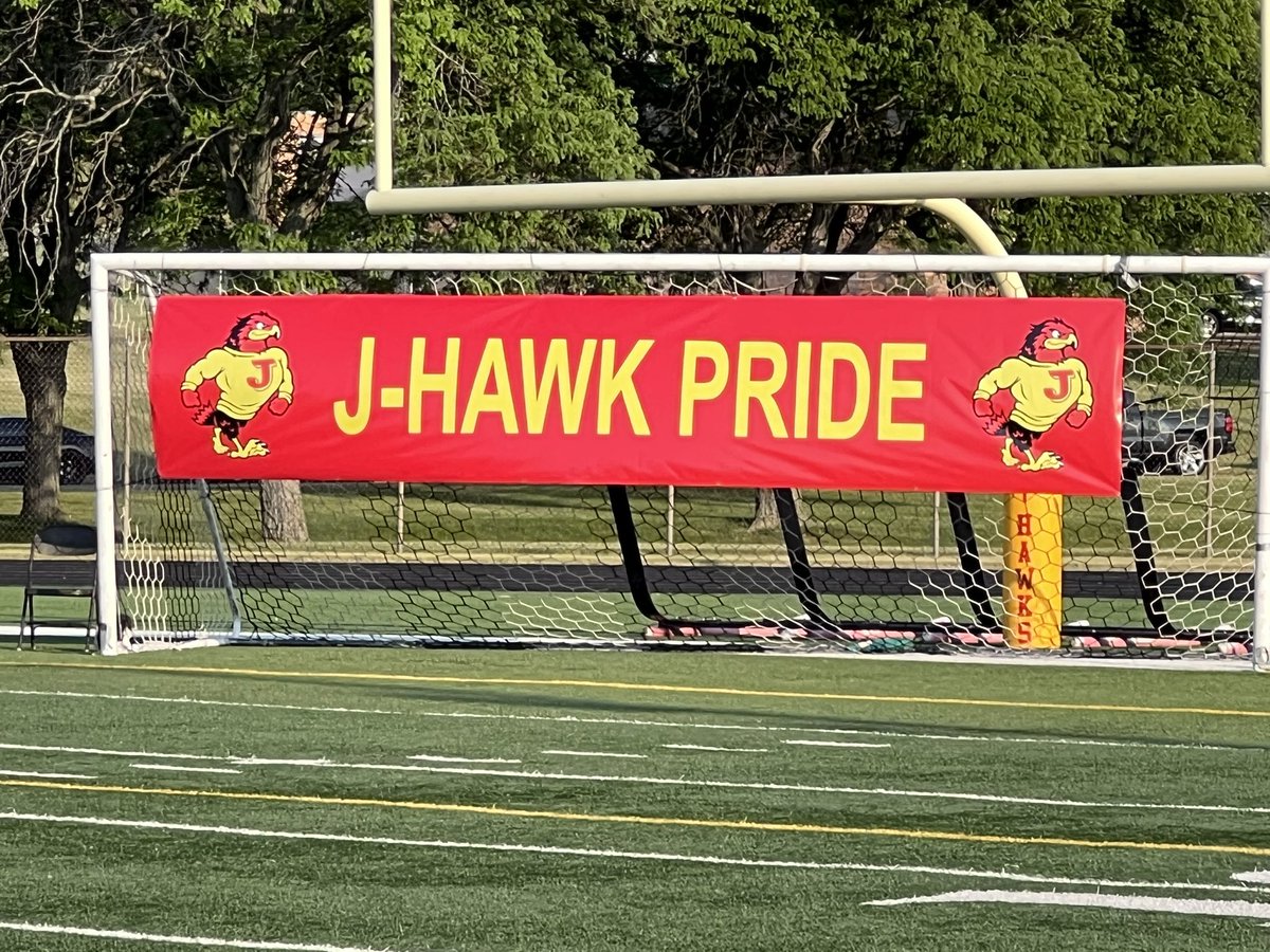 Congrats Class of 2023 - Great graduation last night for the J-HAWKS