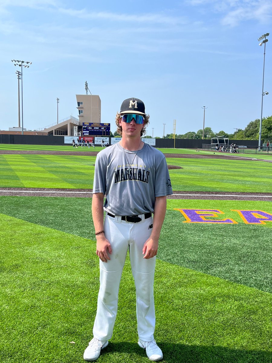 FiveToolTexas's tweet photo. F: @McK_Marshals 16U Black 21, Diamond Prospects Cummings 2025 3
PoG: @LandonMo0re 2-3, 2 RBI |  2 IP, 0H, 4K
Hitter: @bowes_jackson 2-2, 2B, 5 RBI, 2R https://t.co/FkbNFJ22C3