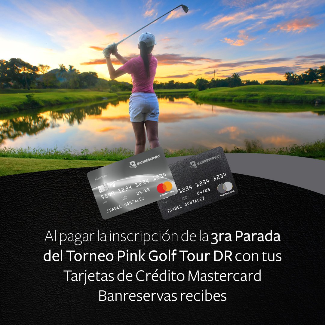 Banreservas on Twitter "Aprovecha 15 de descuento al inscribirte en