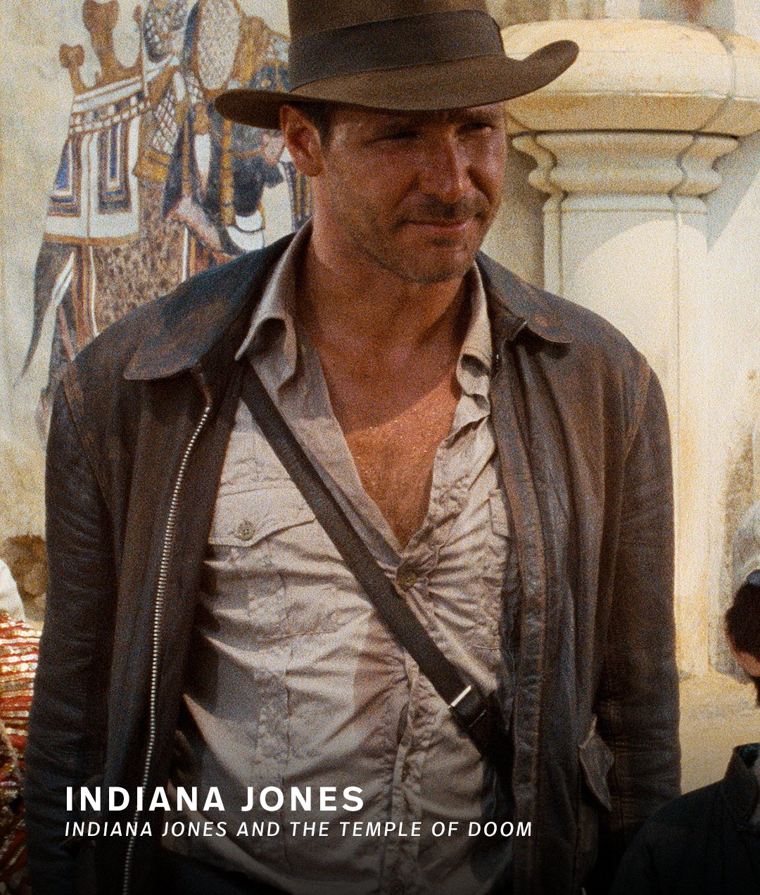Indiana Jones Temple of Doom Disney Plus & Streaming Release Date