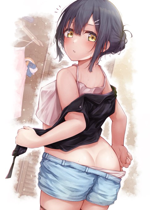 skebにて描かせていただきました美遊ちゃんです😇
リクエストいただきありがとうございました🙇‍♂️
#Skeb https://t.co/nMcSiVGqUw