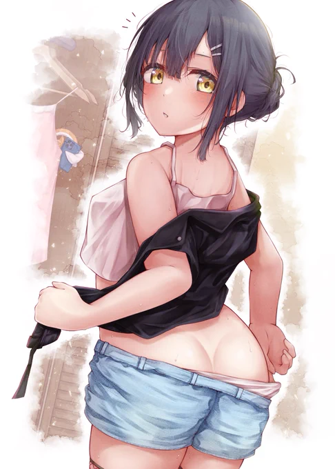 skebにて描かせていただきました美遊ちゃんです リクエストいただきありがとうございました #Skeb