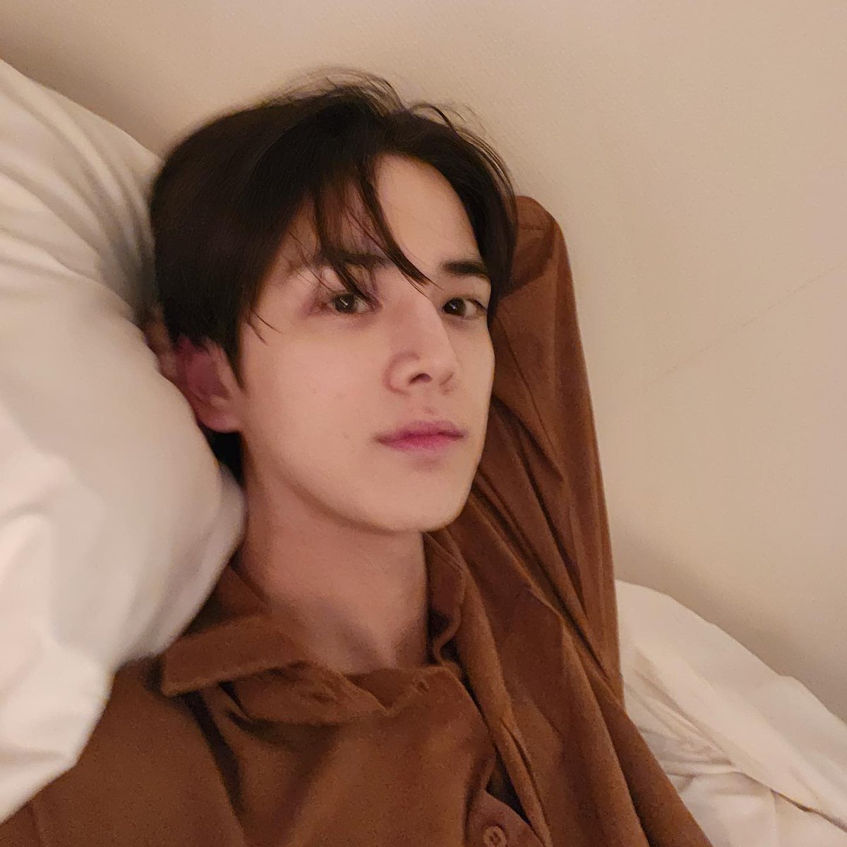 YHJLOOKS's tweet photo. [230604] Younghoon instagram update https://t.co/ocoe5AmLv4