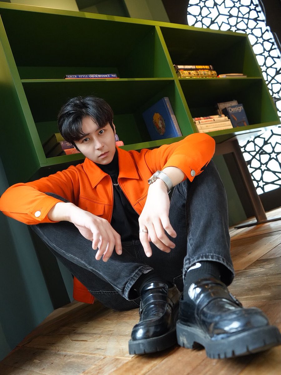 Oscar__lll's tweet photo. ✨
ʜᴀᴘᴘʏ ʙɪʀᴛʜᴅᴀʏ ᴛᴏ ᴍʏsᴇʟғ.
#HBD 🫶🏻
#生日快樂 ♥️ https://t.co/qwT2dEVIov