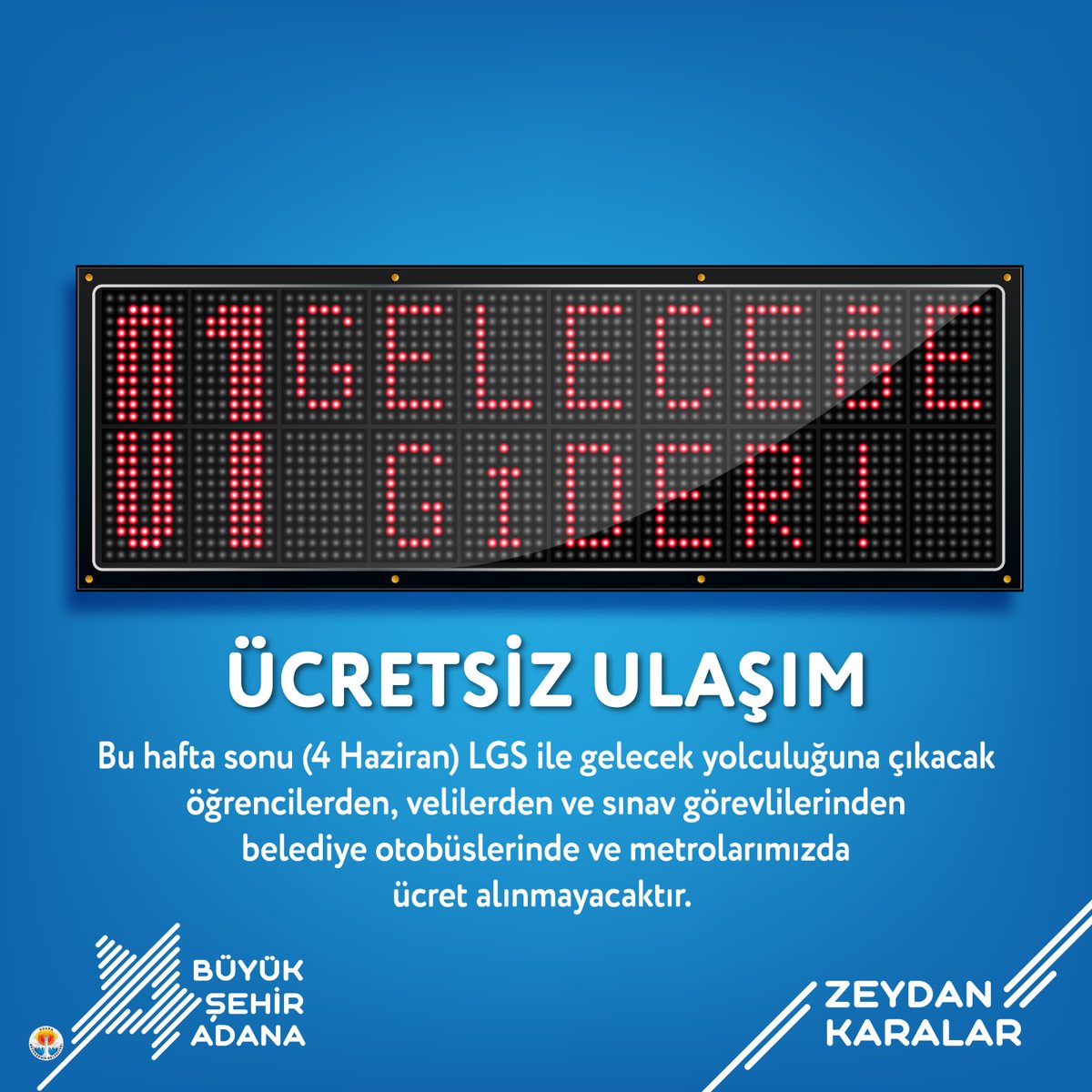 Zeydan Karalar