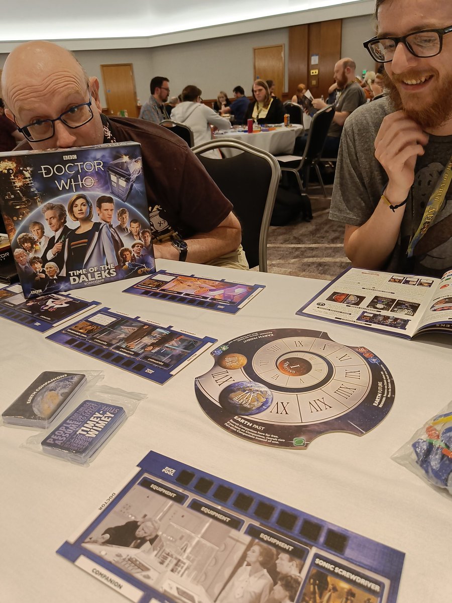 Reversing Polarity Podcast tweet media