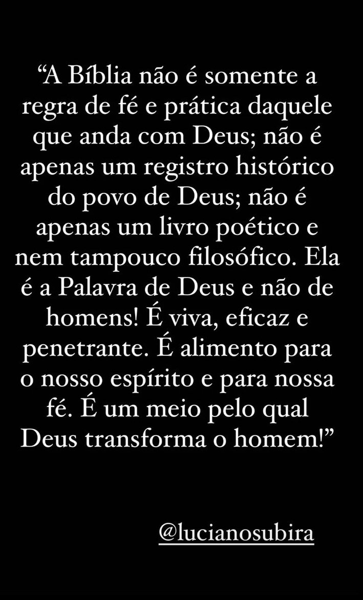 versículos diários (@versiculostddia) on Twitter photo 