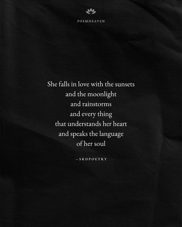 Poem Heaven (@poemheaven) on Twitter photo 