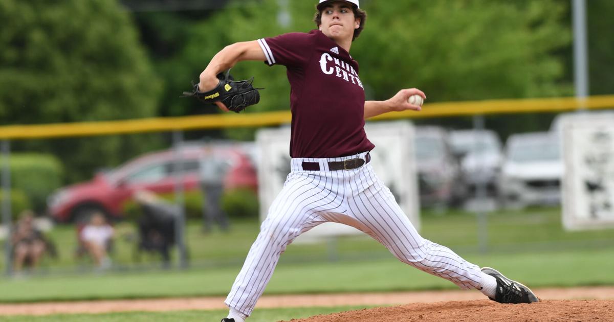 LL baseball: Power arms headline Section Three all-star team dlvr.it/Sq5WWH