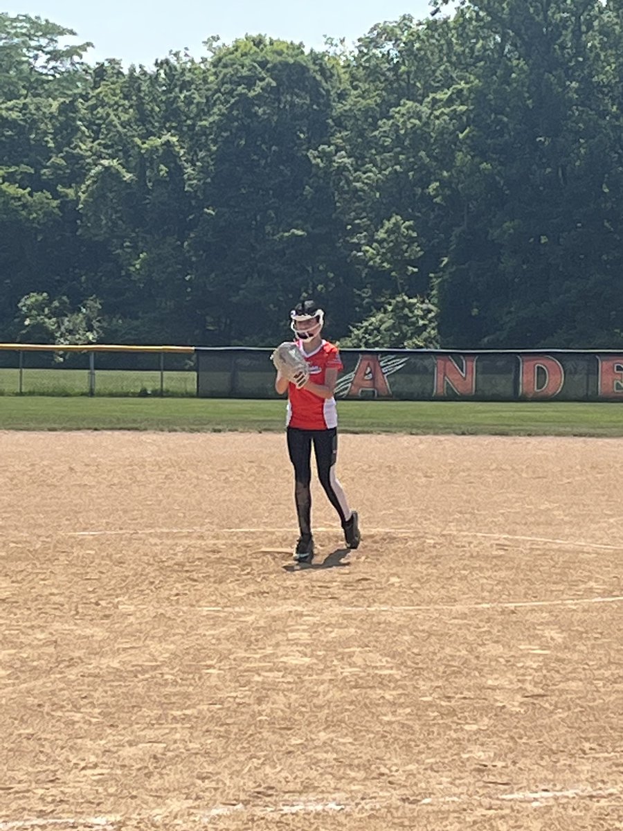 AFSAsoftball's tweet photo. We are Sliding into Summer! End-of-Season tournament is underway at Turpin, Anderson and Nagel. https://t.co/8zqGzF019E