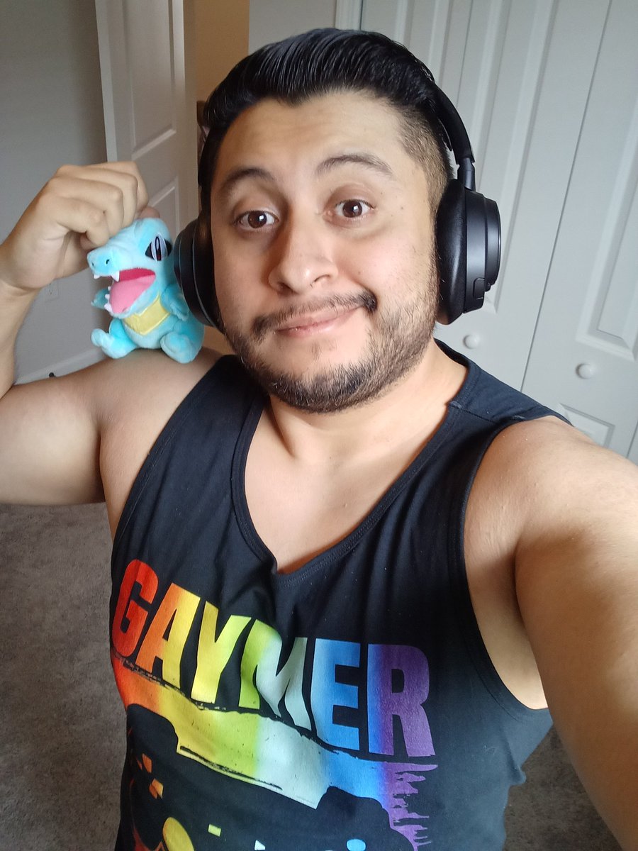 ArctixGoose's tweet photo. Happy Saturday everyone! https://t.co/tbrVYWAWrl