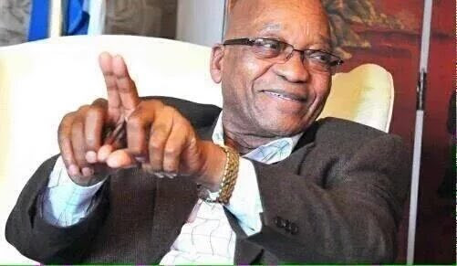 Congolese men and bleaching