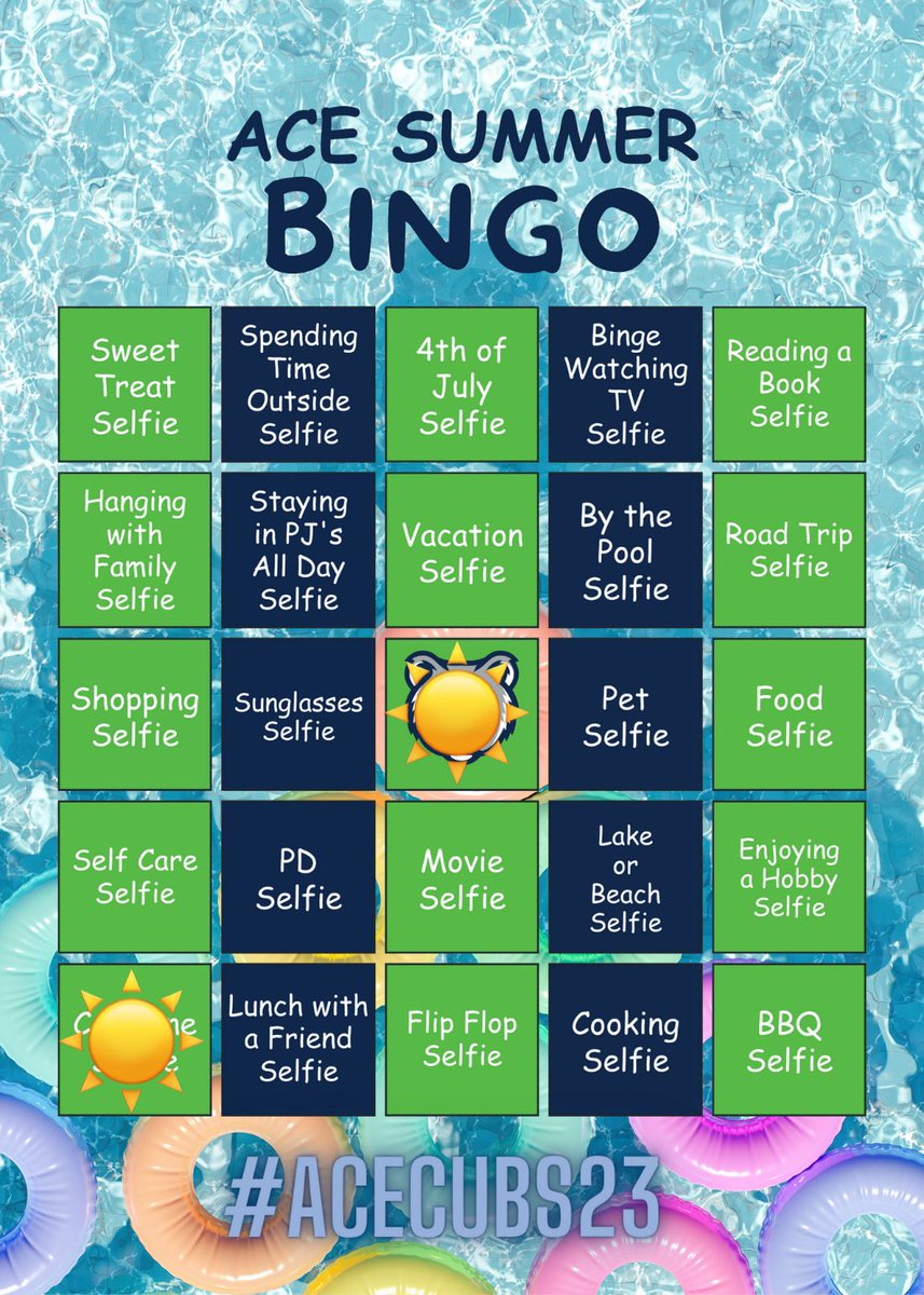 Kaylin Chaudron tweet media