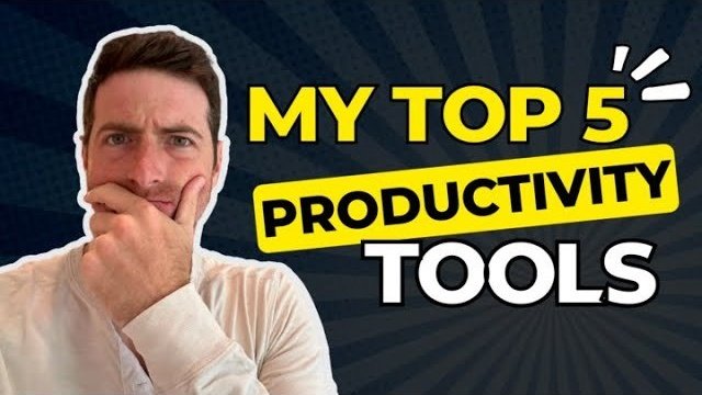 I make $25k/month from my Airbnb business. The best part is that I just work for 10 hrs/week. I've recorded a video with my 5 favorite productivity tools that I use daily. Like, RT & Comment 'Tools' And I'll send you the link. (Must Be Following Me)