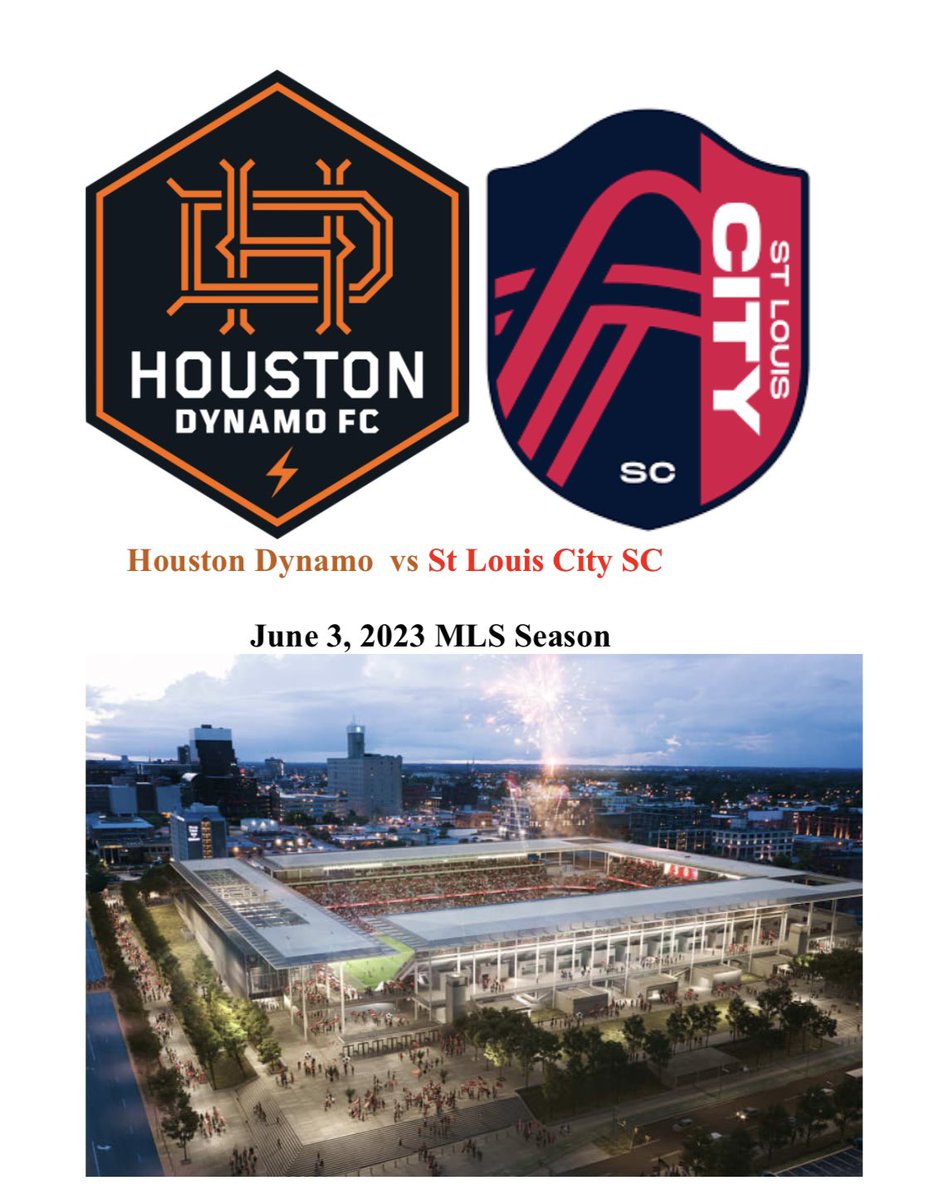 Preview for tonight’s match up! Give it a read

houstondynamicdynamo.godaddysites.com/news-articles%…

#holditdown #houstondynamo #houston #htown #soccer #mls #appletv #podcast #stlouis #stlouiscity #soccer #sports #video #f4f #instagram #twitter #sports