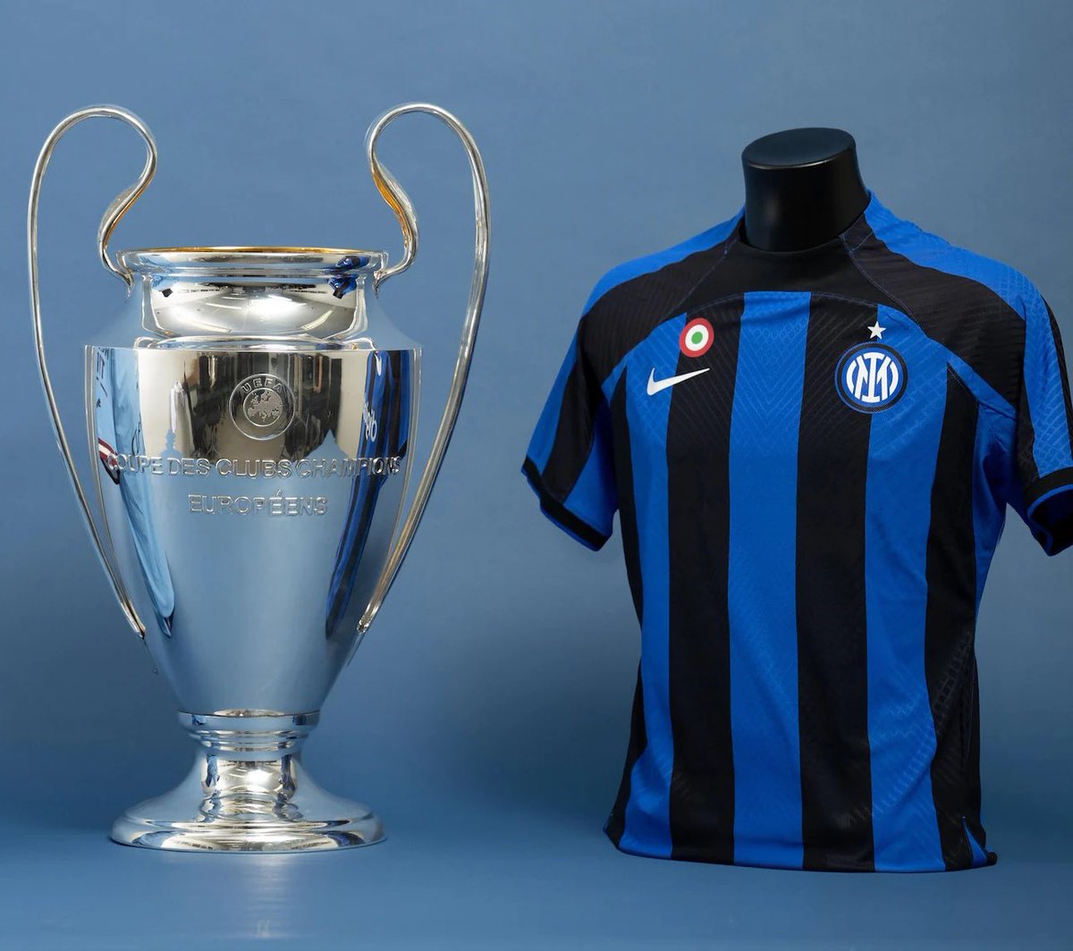Good luck Inter Milan next week

#mufc #InterMilan #InternazionaleMilano
