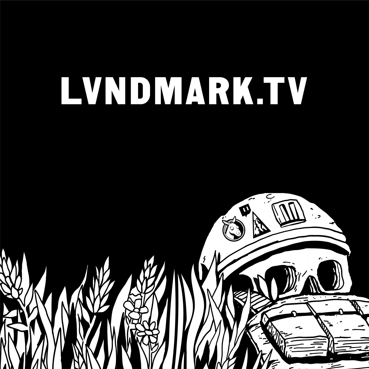LVNDMARK tweet media
