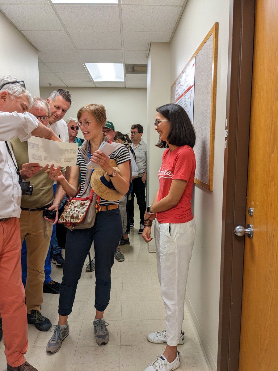 UNL Small Grains Breeding- Frels Lab tweet media