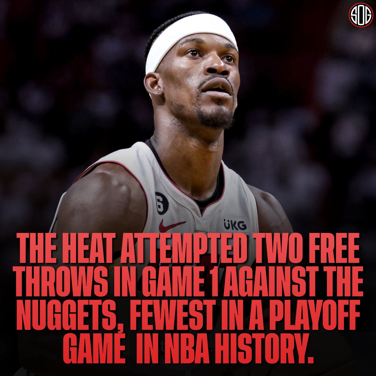 SOGBasketball's tweet photo. That’s actually crazy 😲 https://t.co/5w8zqlh9As