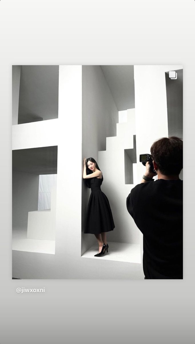 Jiwon Brasil | #QUEENDOMPUZZLE♟️ tweet media