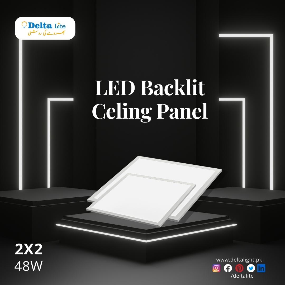 Deltalitepk's tweet photo. 🔆 Light up your world with the Deltalite LED Backlit Panel! 💡✨ Experience 48 Watts of pure luminosity in every corner.

Shop Now: https://t.co/PrTEVV4OiH
 0305 4444555

#deltalite #LEDLIghts #PanelLight #2x2panel #backlitpanel #CeilingLight #imranKhanPTI #PervaizElahi https://t.co/6xkL8KAz1P
