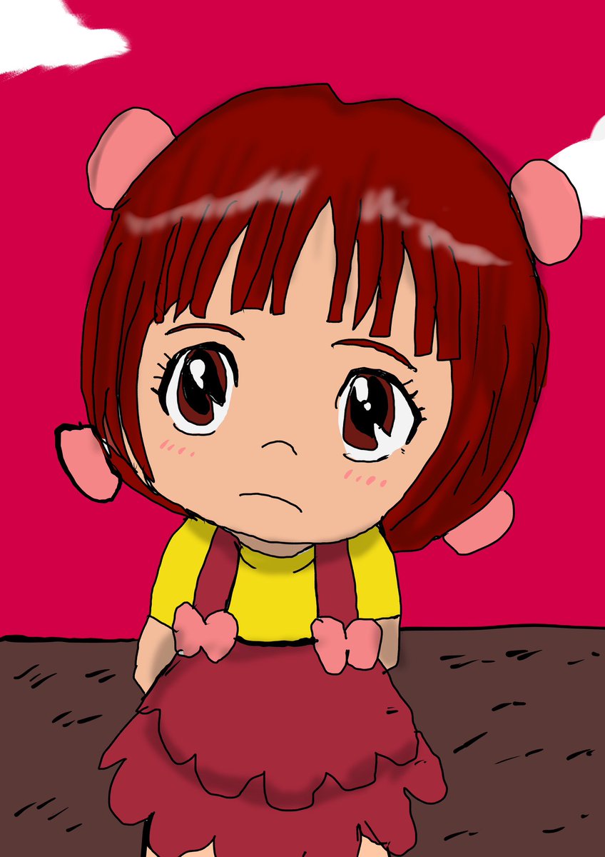 kamentounano's tweet photo. #ピノコ
#ブラック・ジャック
#ブラックジャック
#アニメ好きな人と繋がりたい 
#アニメ好きさんと繋がりたい 
#アニメ好きと繋がりたい 
#アニメ好き 
#イラスト好きな人と繋がりたい 
#イラスト好きさんと繋がりたい 
#イラスト https://t.co/nfMAHkpdYX