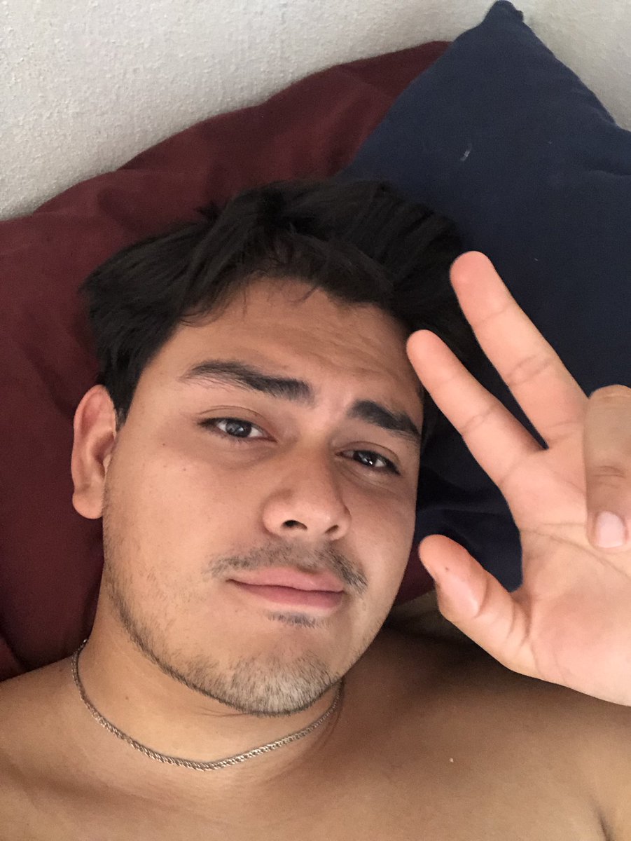 Henry Esquivel tweet media