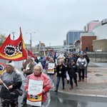 Photo by PSAC Atlantic - AFPC Atlantique (@PSACAtlantic)